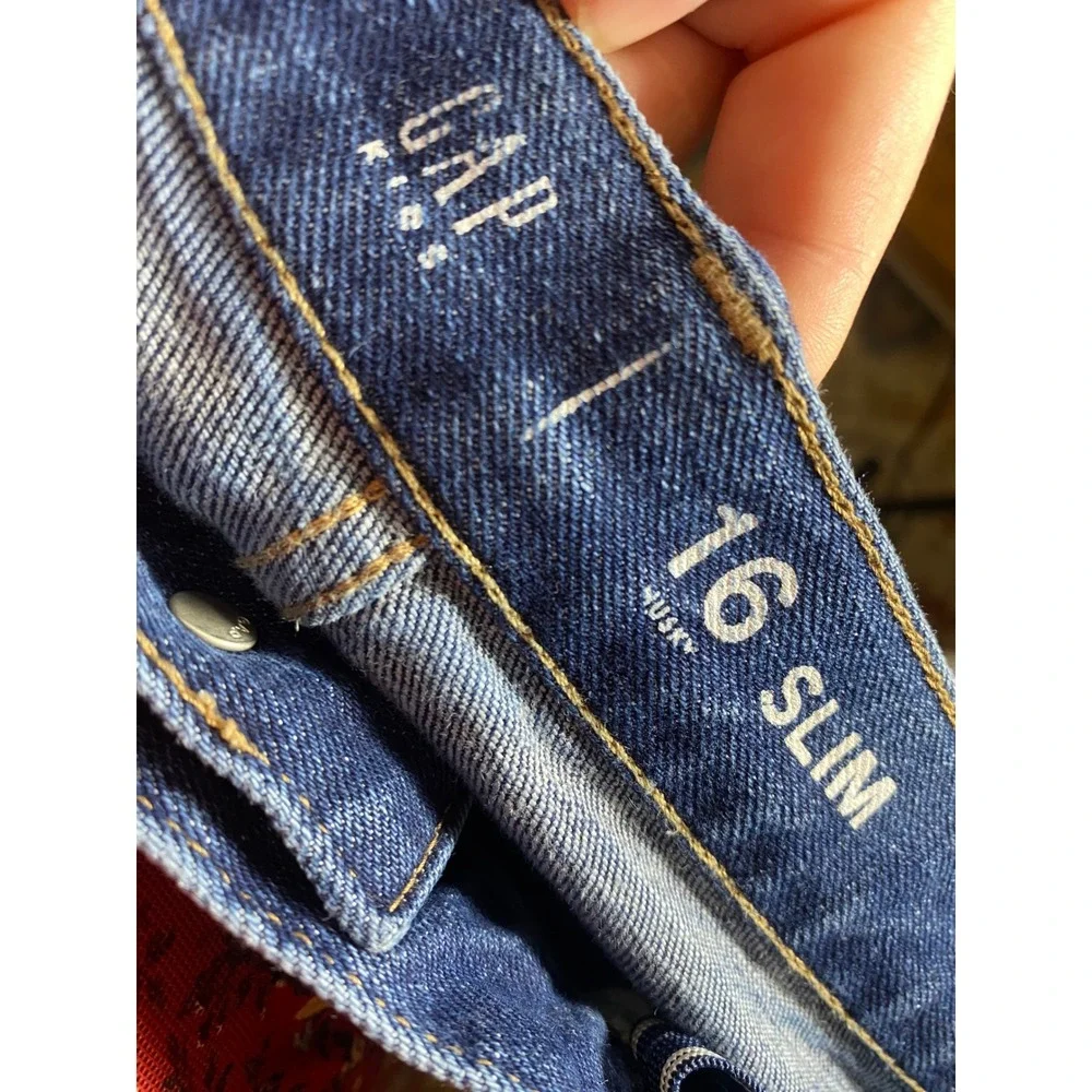 GAP kids slim